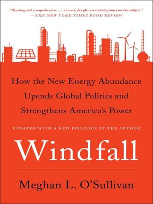 cover image of Windfall